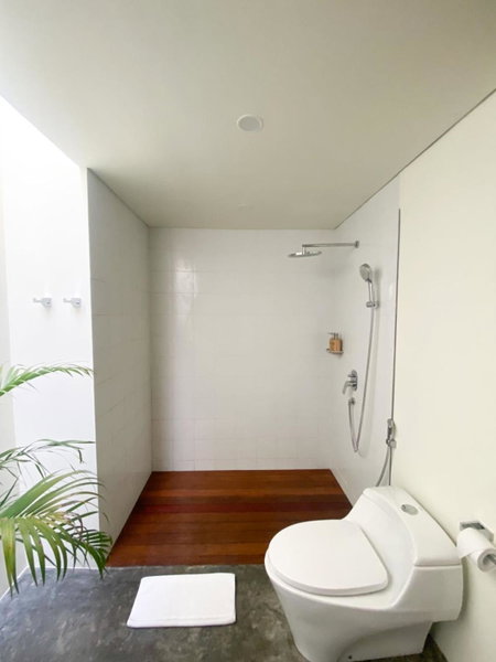 Ayom Suite, Mataram, Indonesia