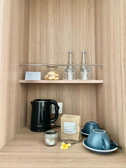 Ayom Suite, Mataram, Indonesia
