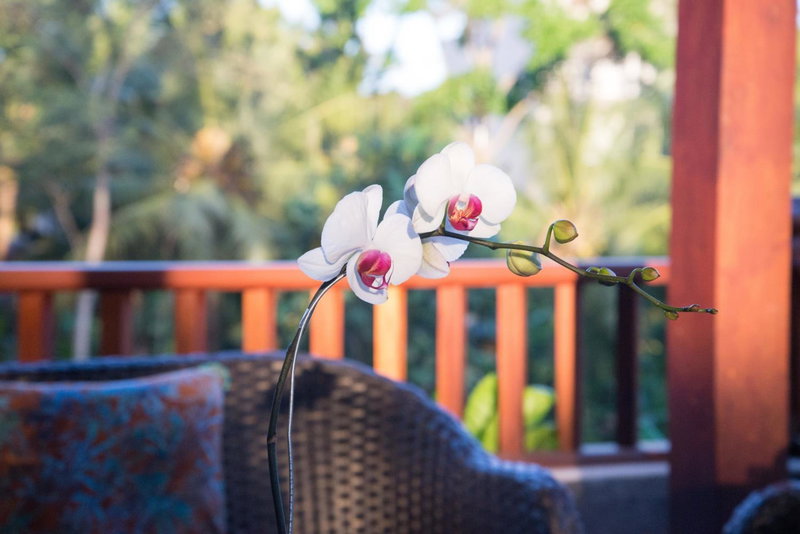 Kano Sari Ubud Villas, Ubud, Indonesia