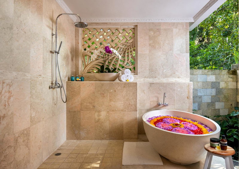 Kano Sari Ubud Villas, Ubud, Indonesia