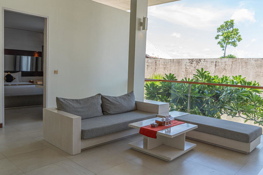 Asa Bali Luxury Villas & Spa, Kuta, Indonesia