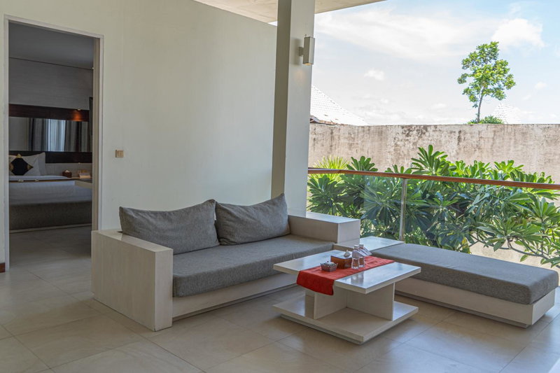 Asa Bali Luxury Villas & Spa, Kuta, Indonesia