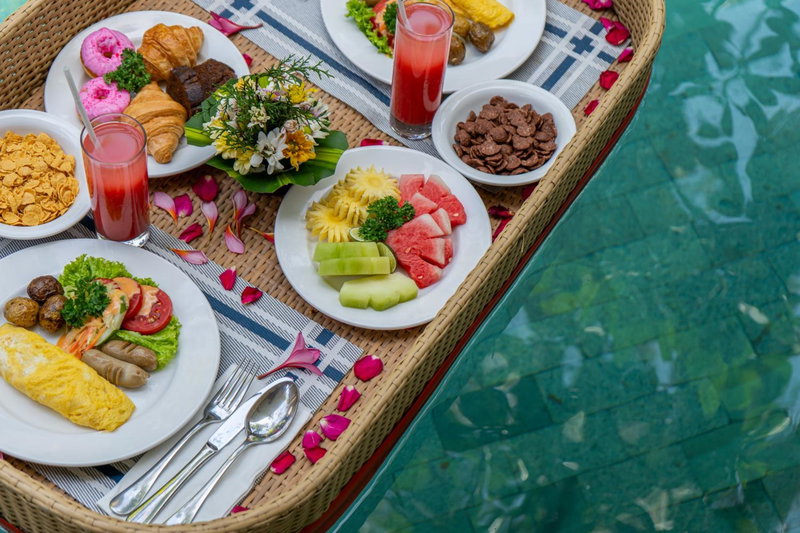 Asa Bali Luxury Villas & Spa, Kuta, Indonesia