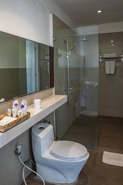 Asa Bali Luxury Villas & Spa, Kuta, Indonesia
