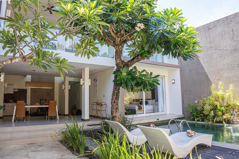 Asa Bali Luxury Villas & Spa, Kuta, Indonesia