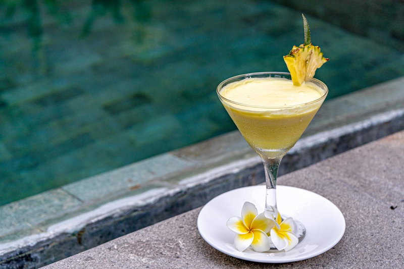 Asa Bali Luxury Villas & Spa, Kuta, Indonesia
