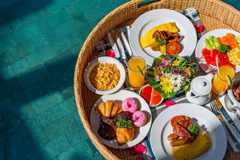 Asa Bali Luxury Villas & Spa, Kuta, Indonesia
