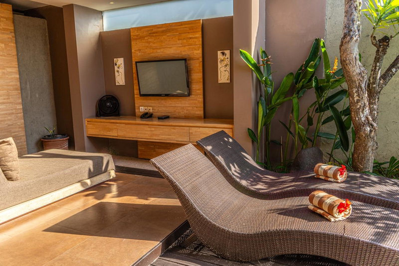 Asa Bali Luxury Villas & Spa, Kuta, Indonesia
