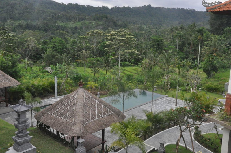 Alamdhari Villa Sidemen, Klungkung, Indonesia