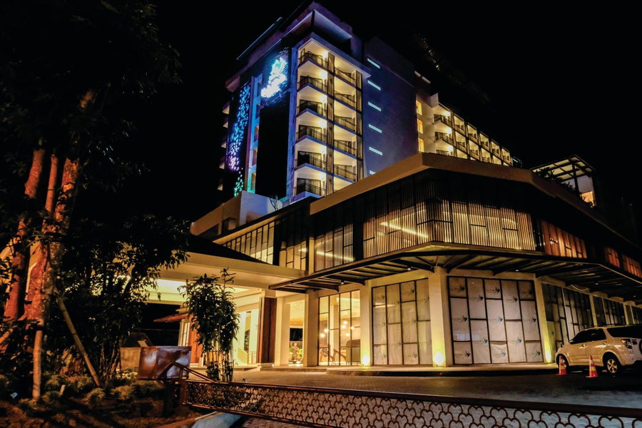 ILLIRA Hotel Banyuwangi, Banyuwangi, Indonesia
