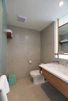 ILLIRA Hotel Banyuwangi, Banyuwangi, Indonesia