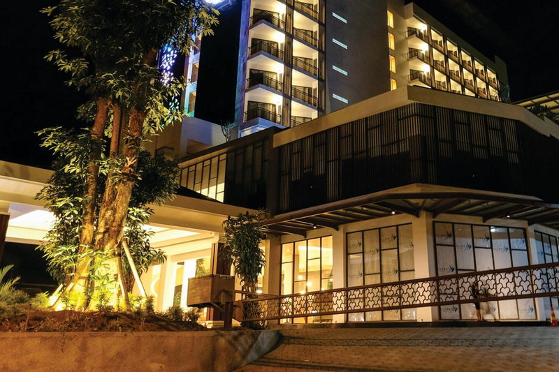 ILLIRA Hotel Banyuwangi, Banyuwangi, Indonesia