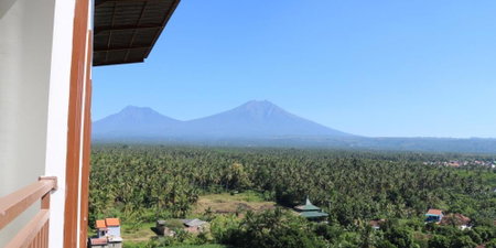 ILLIRA Hotel Banyuwangi, Banyuwangi, Indonesia