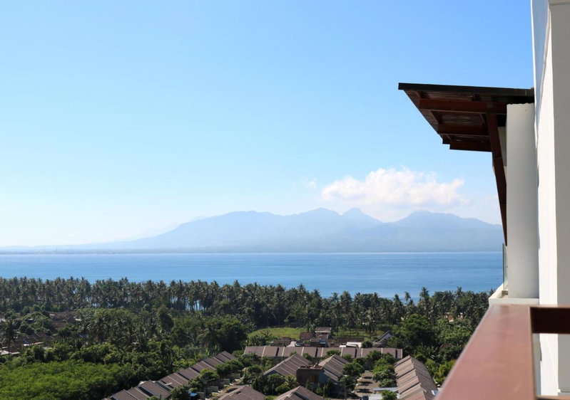 ILLIRA Hotel Banyuwangi, Banyuwangi, Indonesia