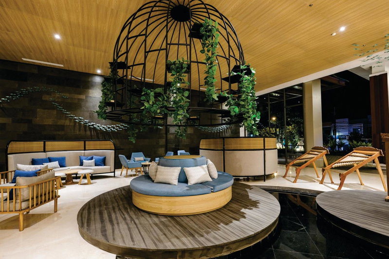 ILLIRA Hotel Banyuwangi, Banyuwangi, Indonesia