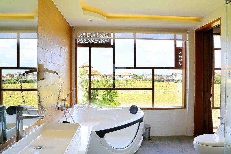 The Wina Villa Seminyak by The Wina Resorts, Kuta, Indonesia