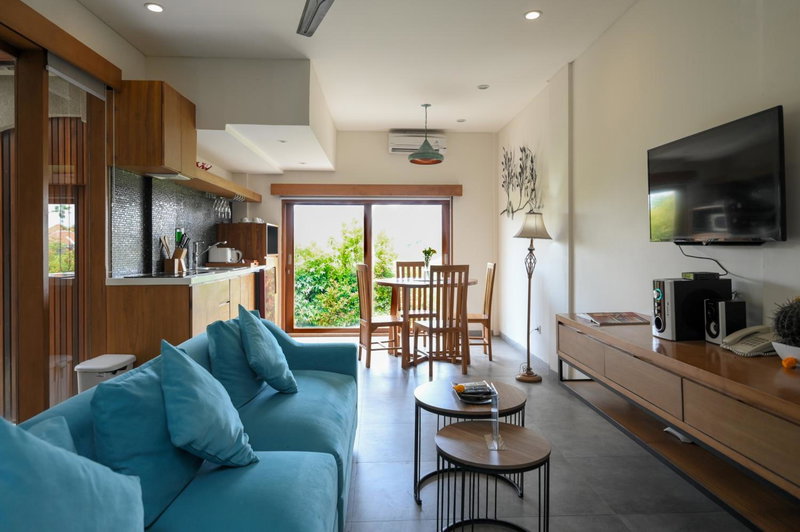 The Wina Villa Seminyak by The Wina Resorts, Kuta, Indonesia