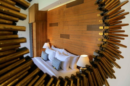 The Wina Villa Seminyak by The Wina Resorts, Kuta, Indonesia