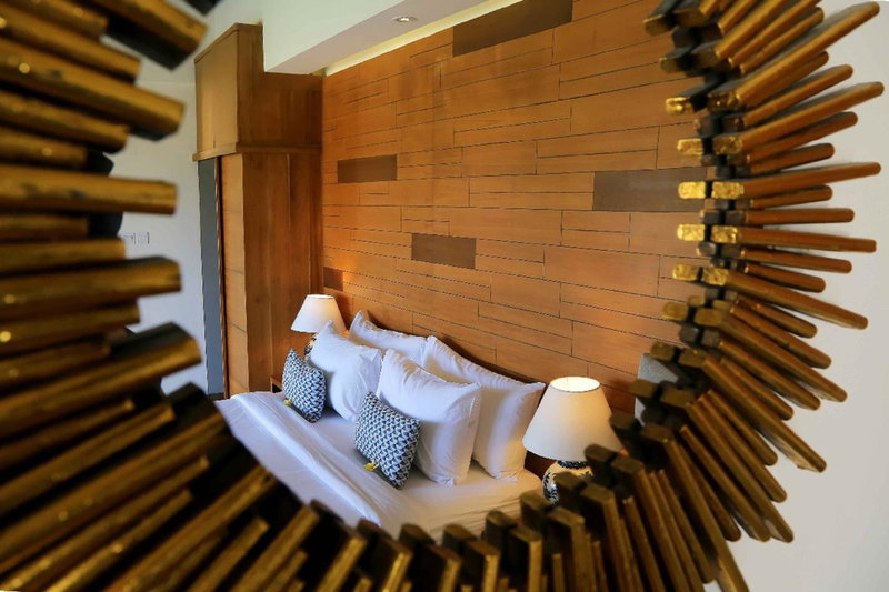The Wina Villa Seminyak by The Wina Resorts, Kuta, Indonesia