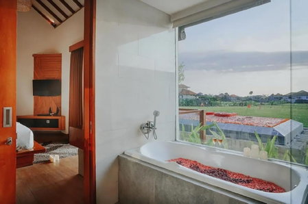 The Wina Villa Seminyak by The Wina Resorts, Kuta, Indonesia