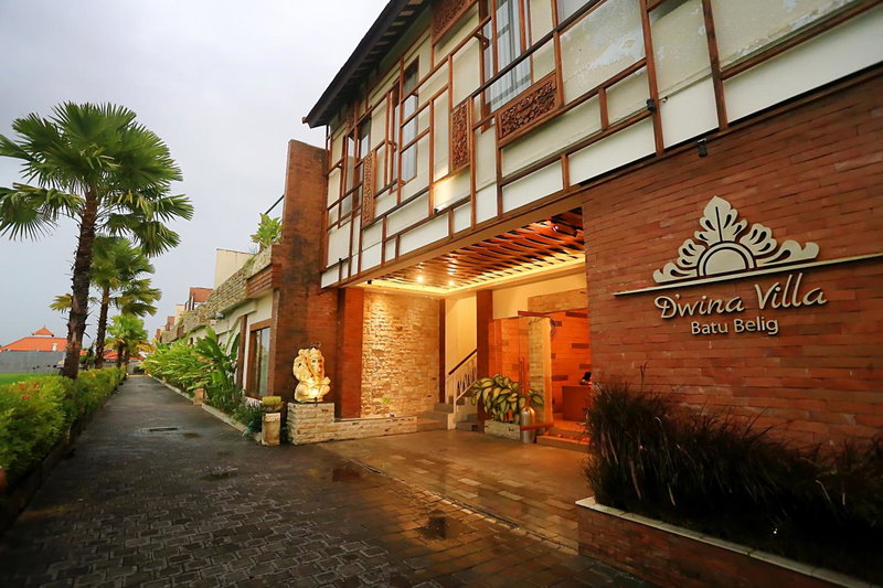The Wina Villa Seminyak by The Wina Resorts, Kuta, Indonesia