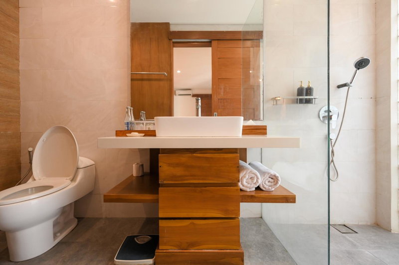 The Wina Villa Seminyak by The Wina Resorts, Kuta, Indonesia
