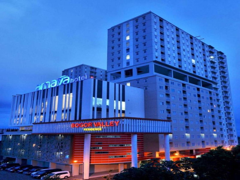 Bogor Valley Hotel, Bogor, 인도네시아 공화국