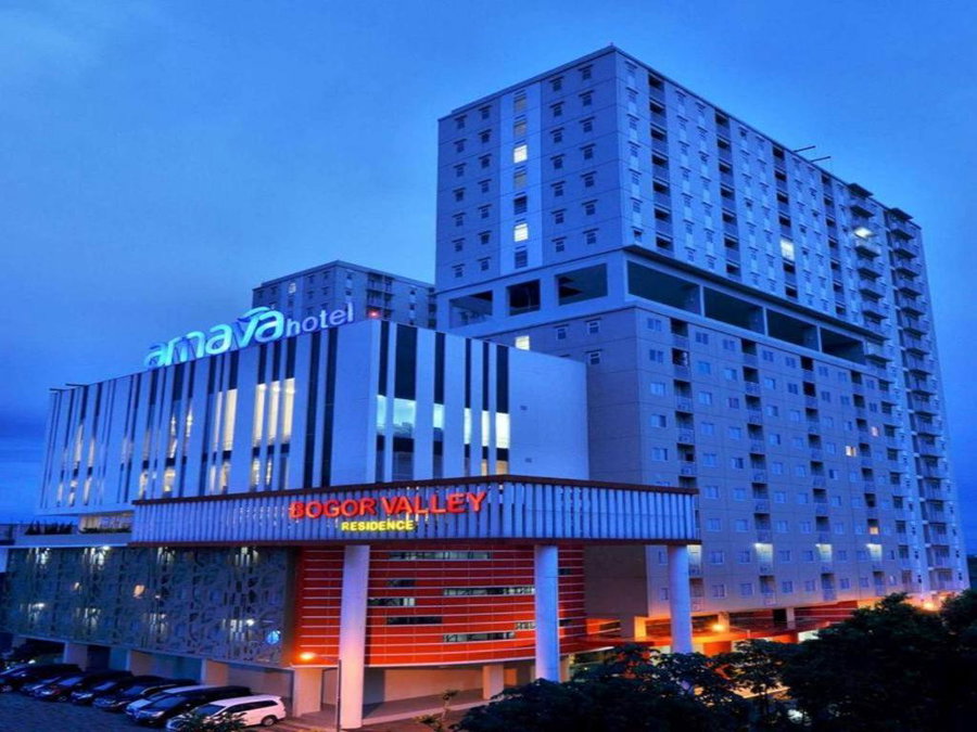 Bogor Valley Hotel, Bogor, 인도네시아 공화국