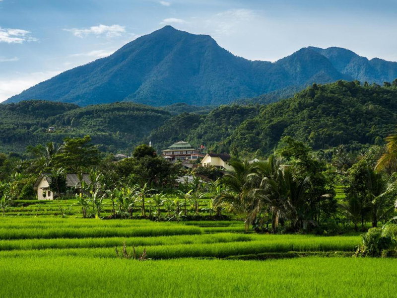 Bogor Valley Hotel, Bogor, 인도네시아 공화국