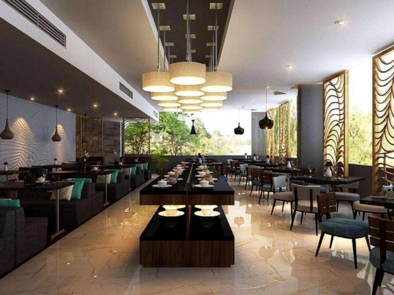 Bogor Valley Hotel, Bogor, 인도네시아 공화국