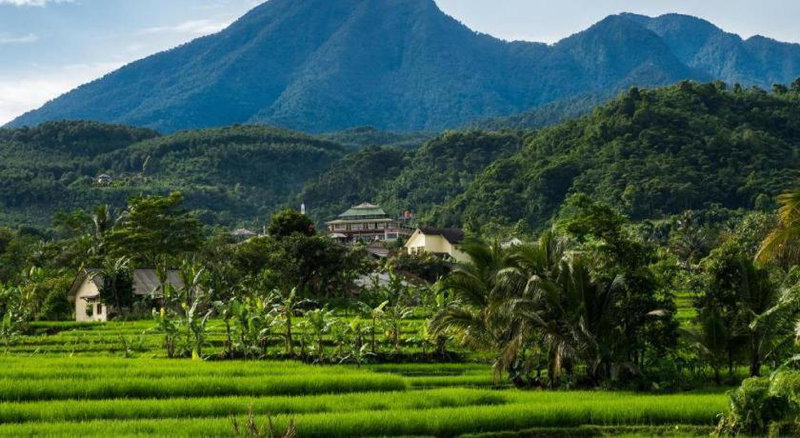 Bogor Valley Hotel, Bogor, 인도네시아 공화국