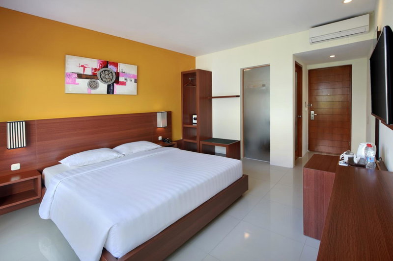 Bali Chaya Hotel Legian, Kuta, Indonesia