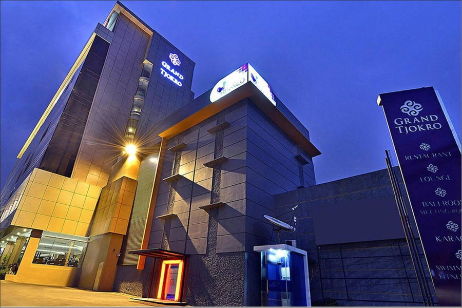 Grand Tjokro Jakarta, Jakarta, Indonesia