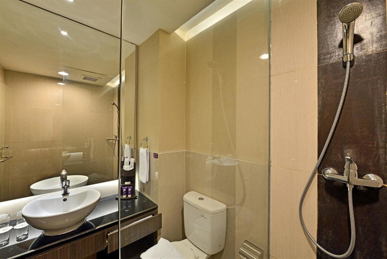 Grand Tjokro Jakarta, Jakarta, Indonesia