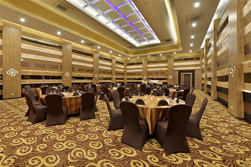 Grand Tjokro Jakarta, Jakarta, Indonesia