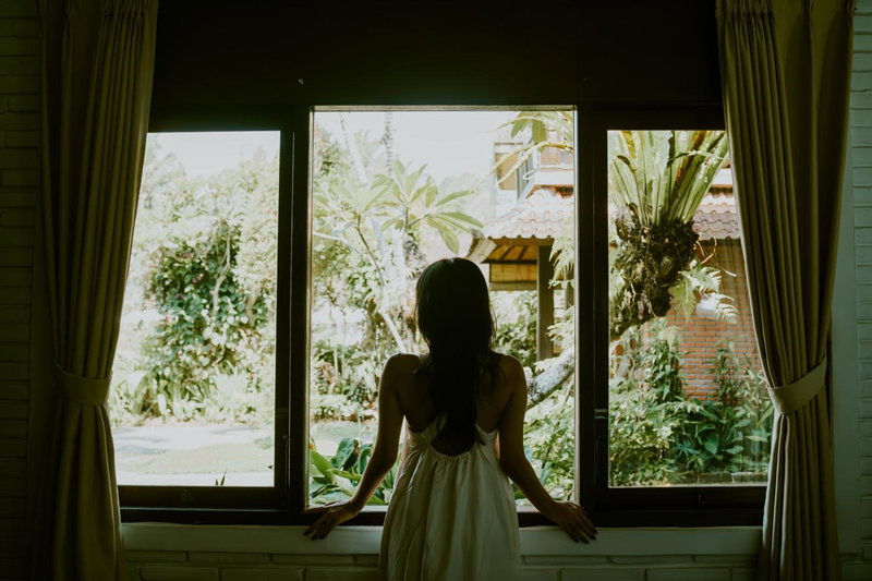 Jati 3 Bungalows, Ubud, Indonesia