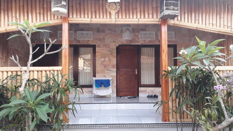 Leo Home Stay, Kuta, Indonesia