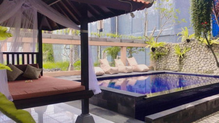 Leo Home Stay, Kuta, Indonesia