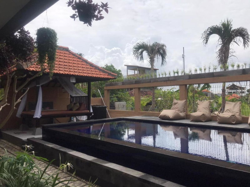 Leo Home Stay, Kuta, Indonesia