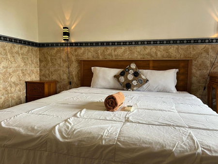 Leo Home Stay, Kuta, Indonesia