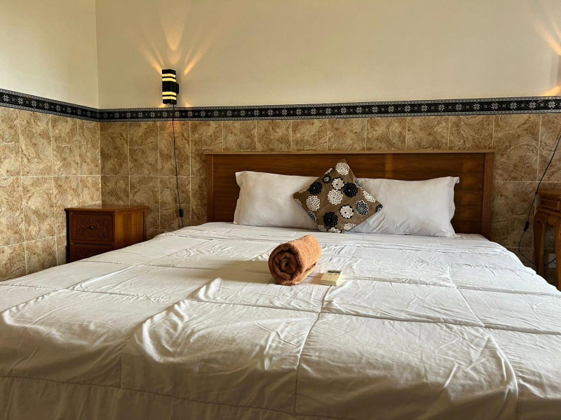 Leo Home Stay, Kuta, Indonesia