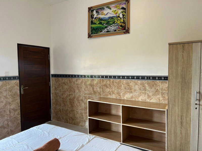 Leo Home Stay, Kuta, Indonesia