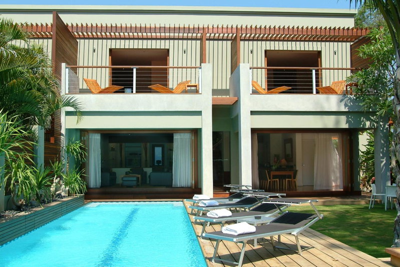 Downtown Villas, Kuta, Indonesia