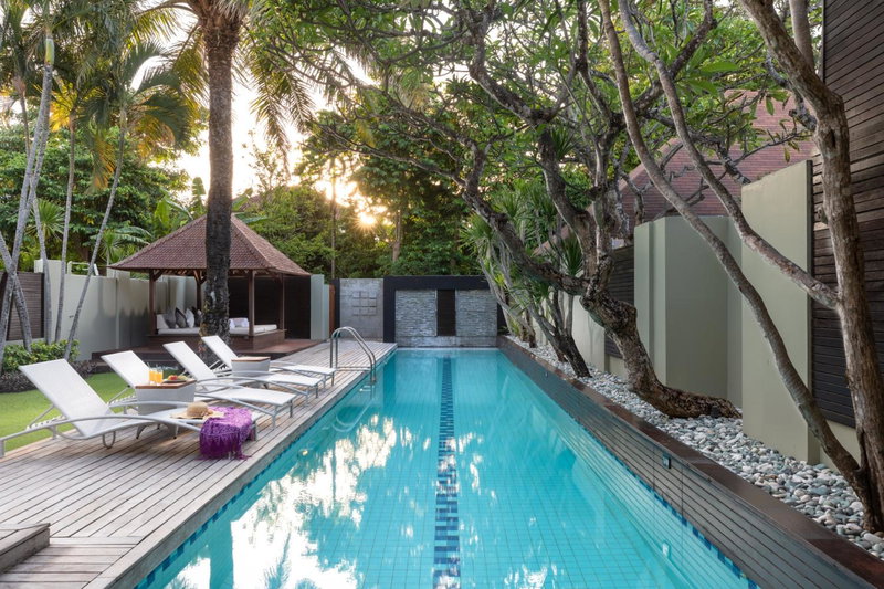 Downtown Villas, Kuta, Indonesia