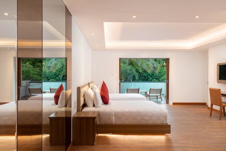 Downtown Villas, Kuta, Indonesia