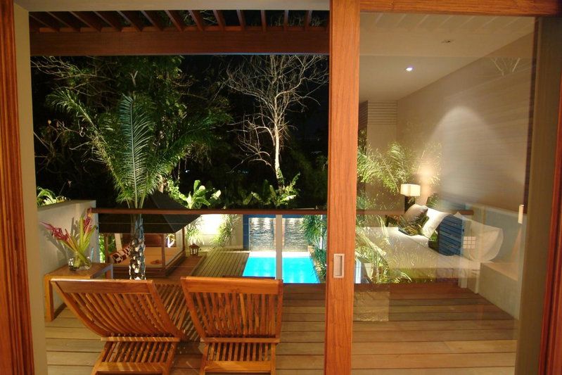 Downtown Villas, Kuta, Indonesia