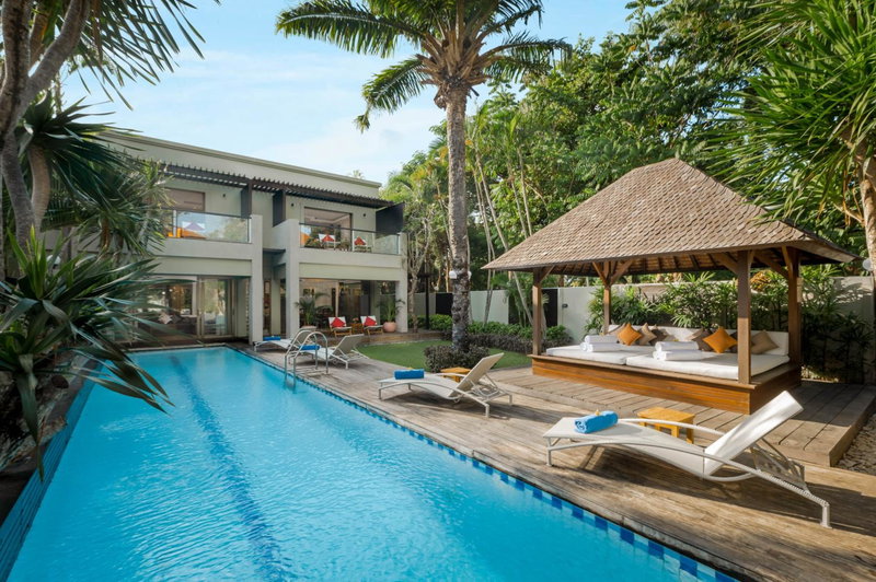 Downtown Villas, Kuta, Indonesia