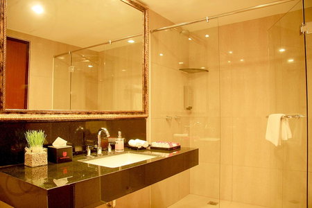 Lion Hotel & Plaza Manado, Manado, Indonesia