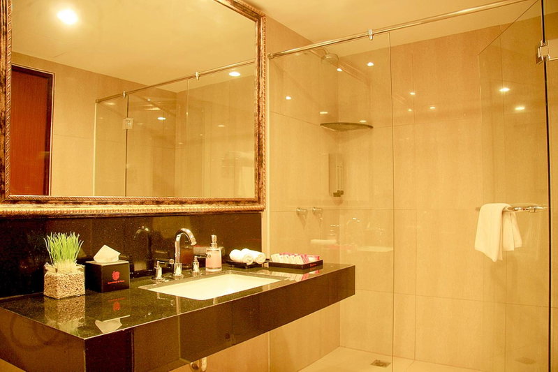 Lion Hotel & Plaza Manado, Manado, Indonesia