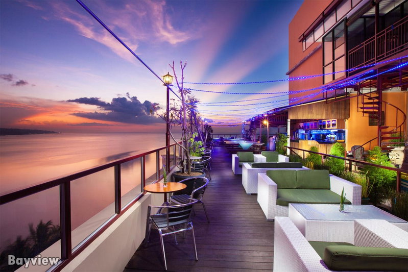Lion Hotel & Plaza Manado, Manado, Indonesia
